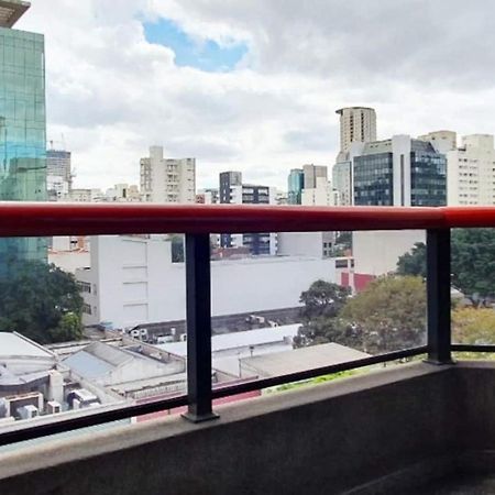 Itaim Bibi/Amplo Apartamento A Melhor Localizacao! Lägenhet São Paulo Exteriör bild